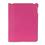 Tucano Folio Case Cornice for The New iPad - Fucsia